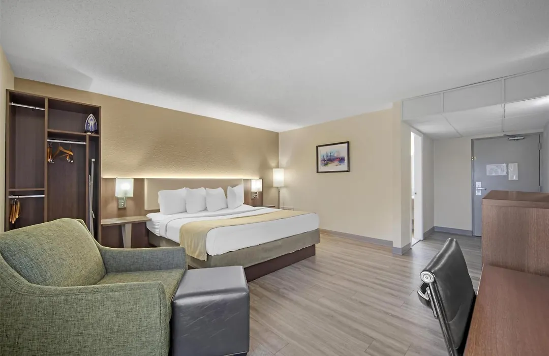 Best Western Galaxy Inn-1