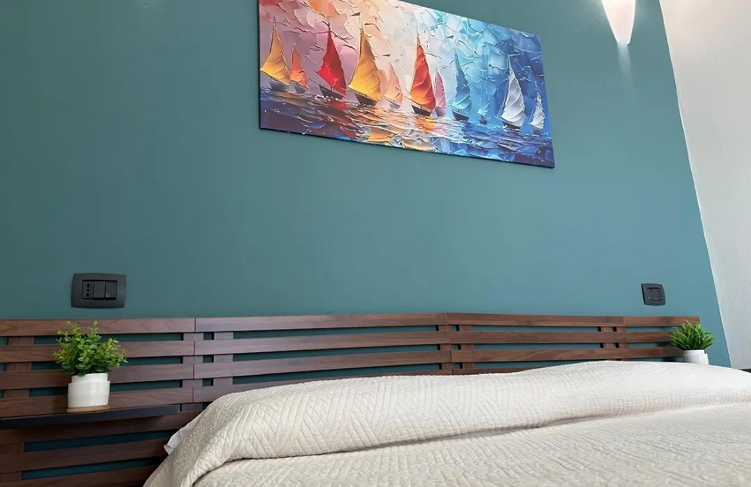 Sun Tower Beach Apartments-1