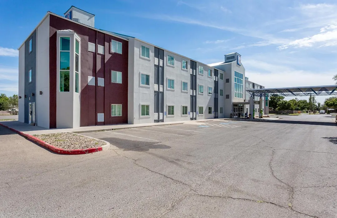 Motel 6-Roswell, Nm-1