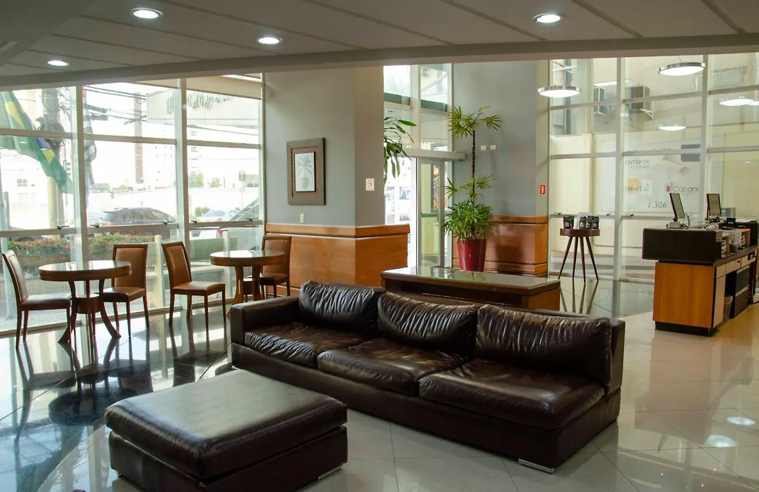 Hotel City Hall-1