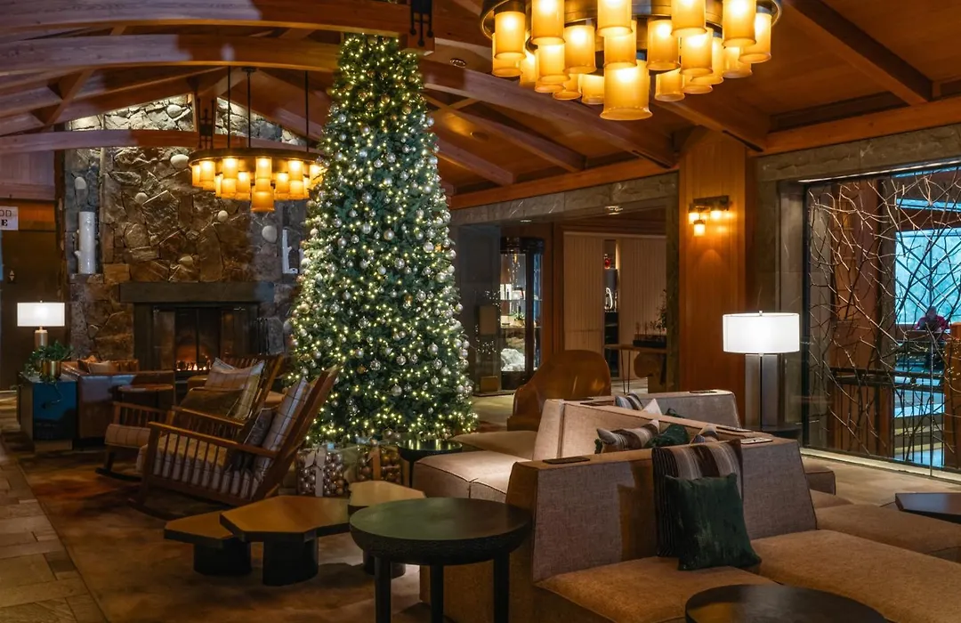 Four Seasons Resort Whistler-1
