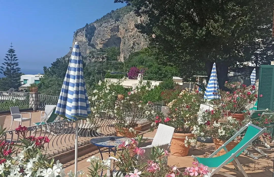 Hotel 4 Stagioni-1