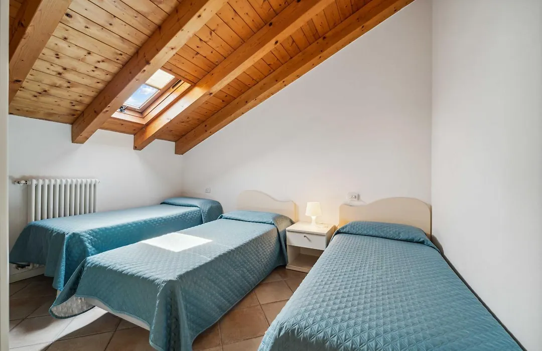 Green Village Accommodations-1