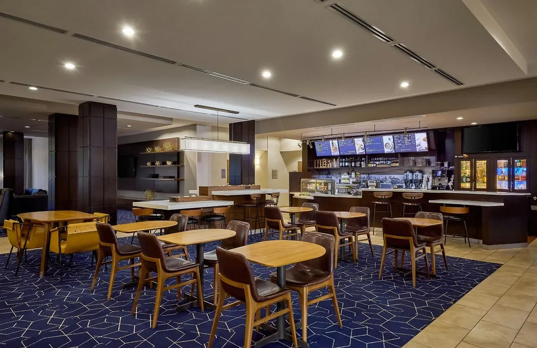 Courtyard By Marriott Denver Southwest/Littleton-1