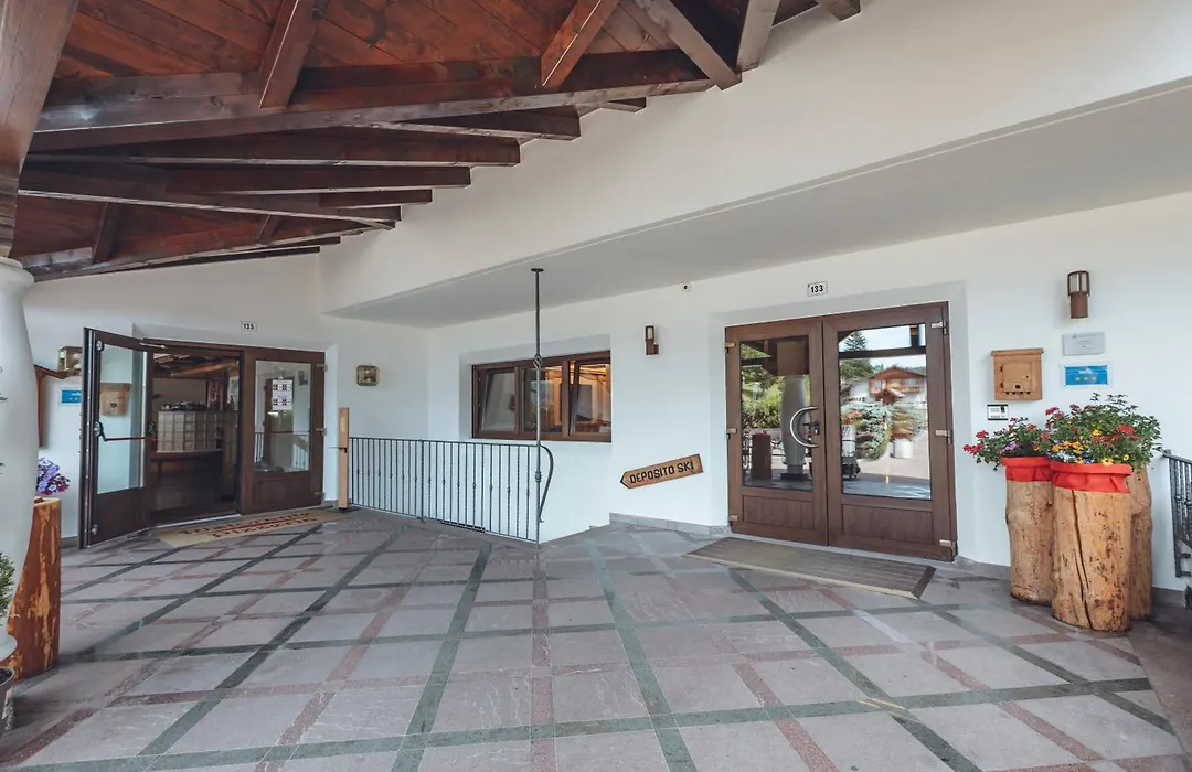 Residence Des Alpes-1