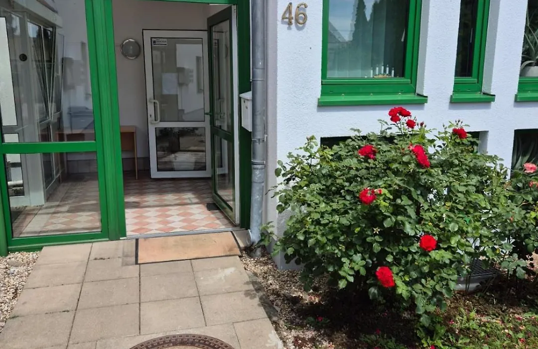 Hotel Lindenthal-1
