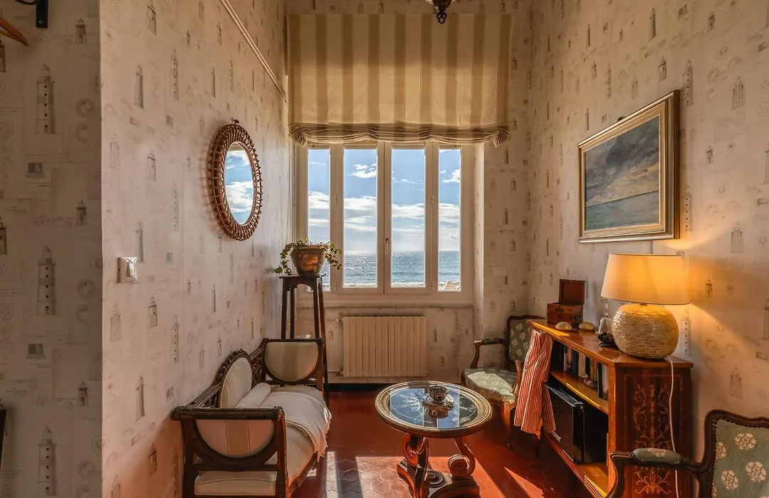 Casa D'Artista - Camere In Residenza Di Charme-1