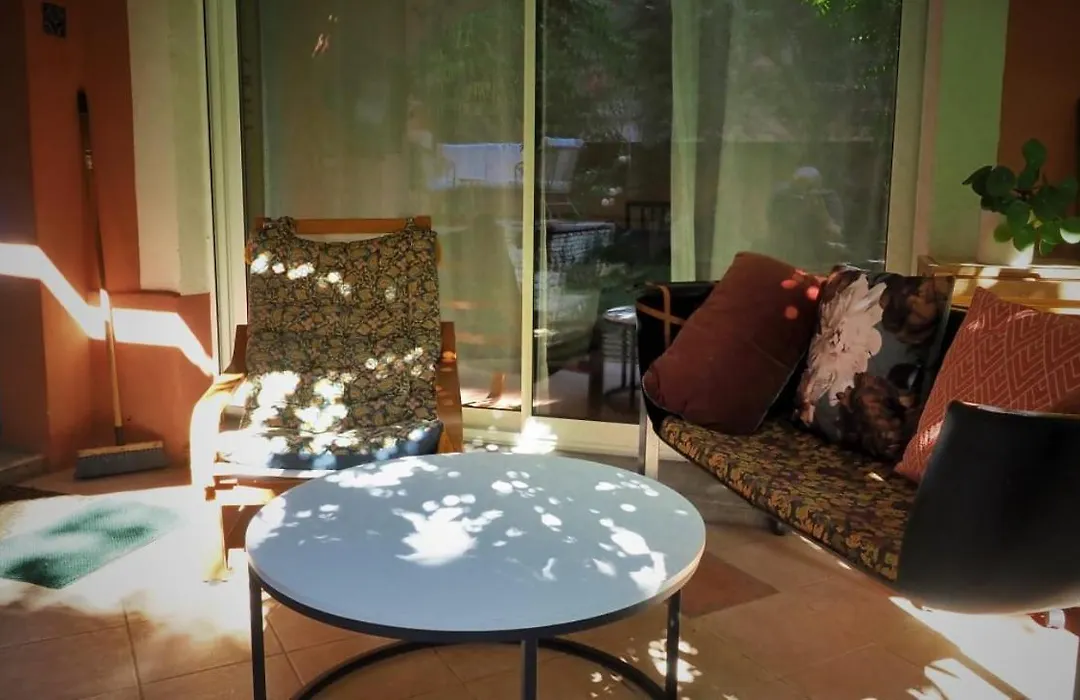 Chambre Condamine Spa-1