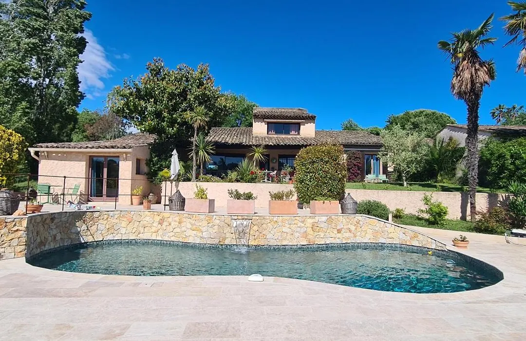 Villa Martinus-1