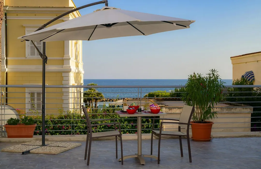 BNB Aria di Mare-1