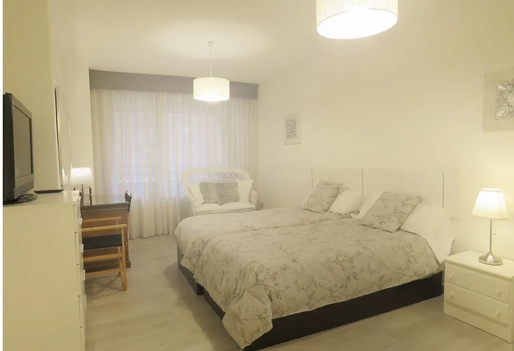 Pension Mayte-1