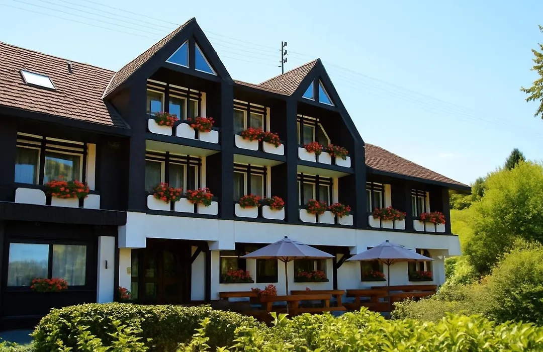 Landhotel Laarmann-1
