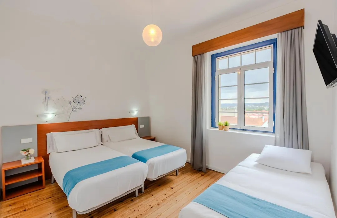 Spirit Hotel Fonte Real-1