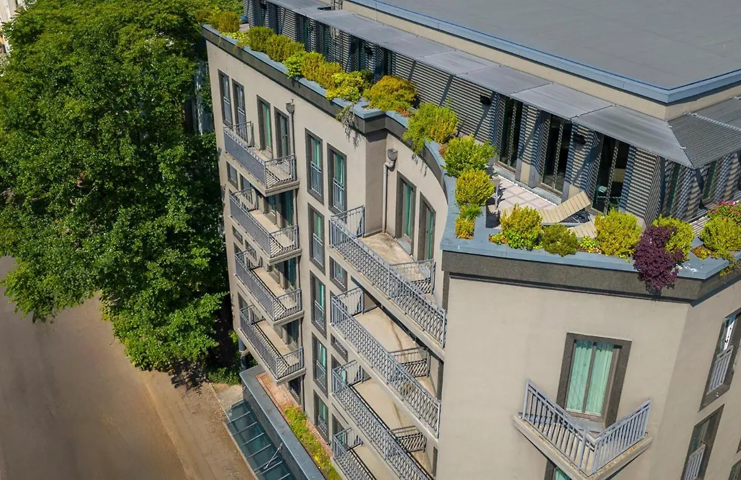 Hotel NEWBERLIN-1