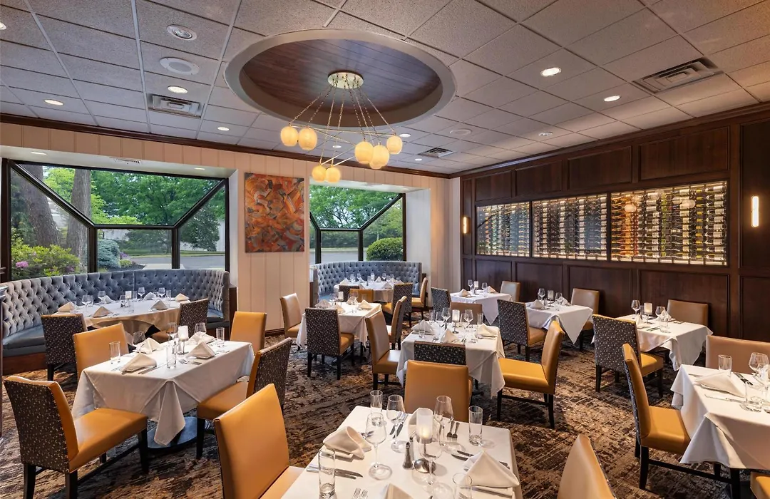 Hilton Parsippany-1