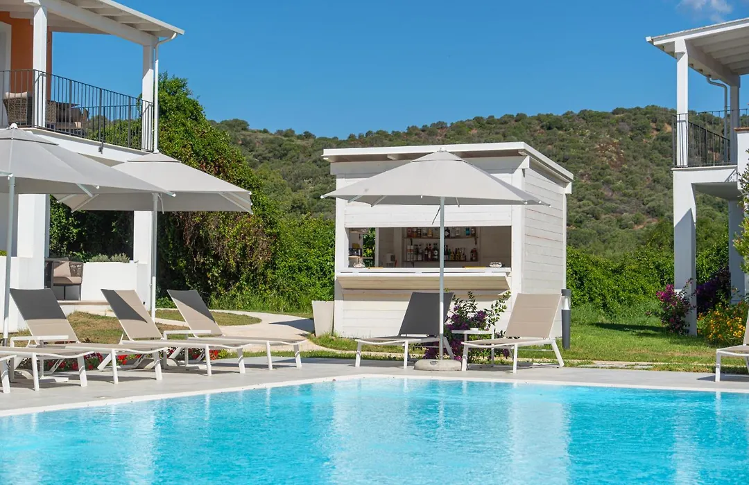 Felix Hotels - Galanias Hotel & Retreat-1