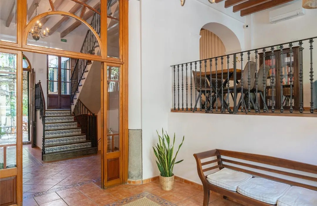 Hotel Casa Bougainvillea-1