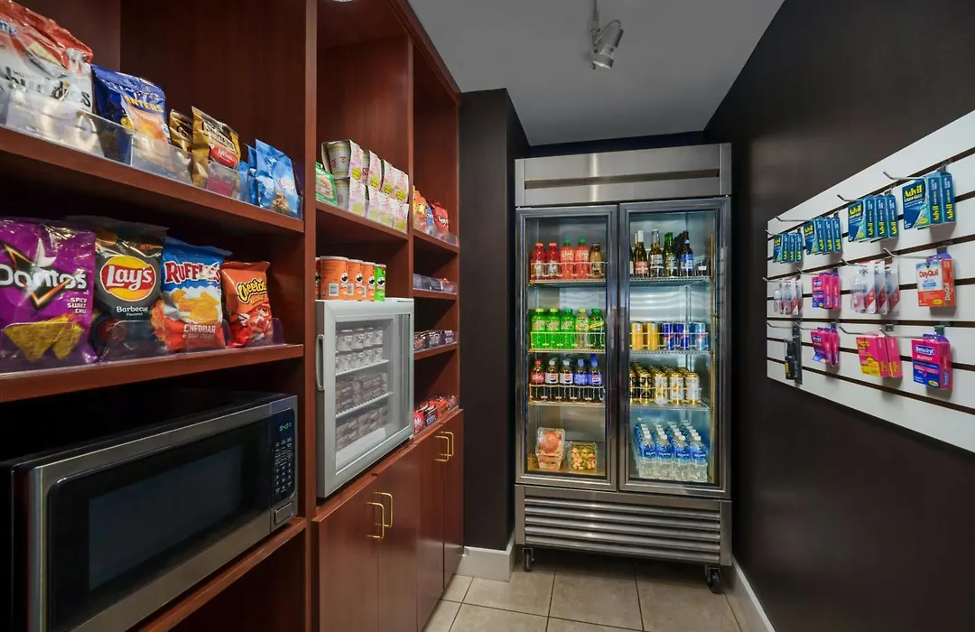 Courtyard By Marriott Potomac Mills Woodbridge-1