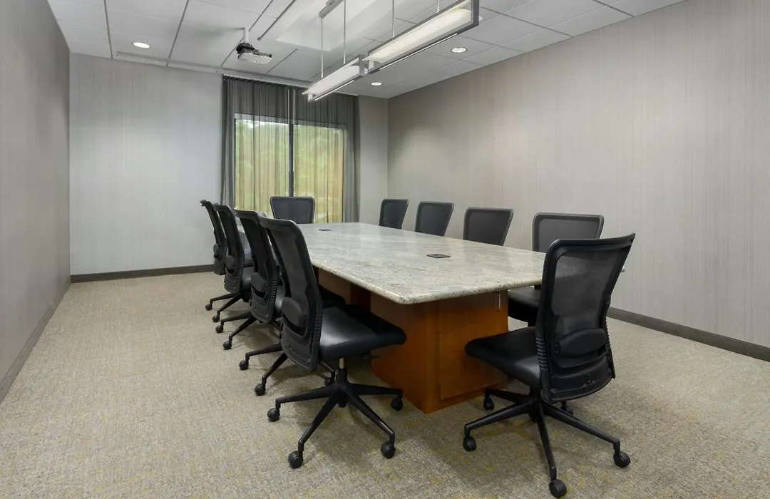 Springhill Suites By Marriott Athens West-1
