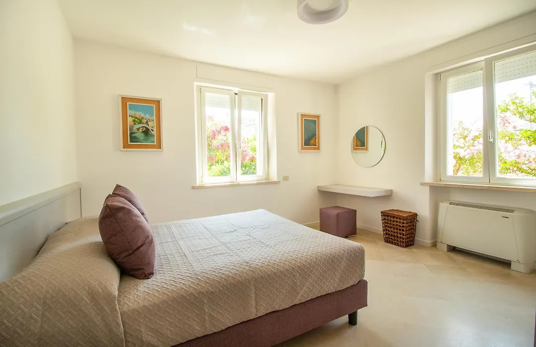 Residence Villa Livia-1