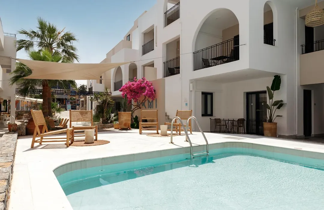 Nami Hotel & Suites-1