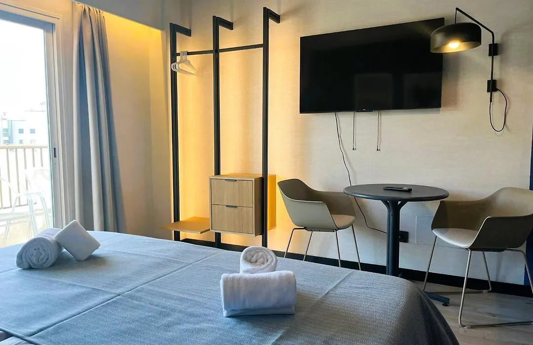 Hotel Lis Mallorca-1