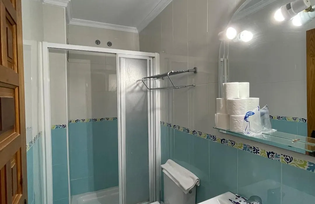 Hostal Malia-1
