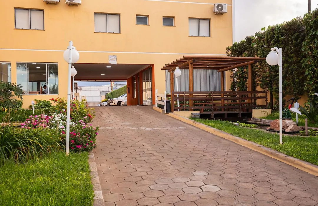 Hotel Jaguar-1