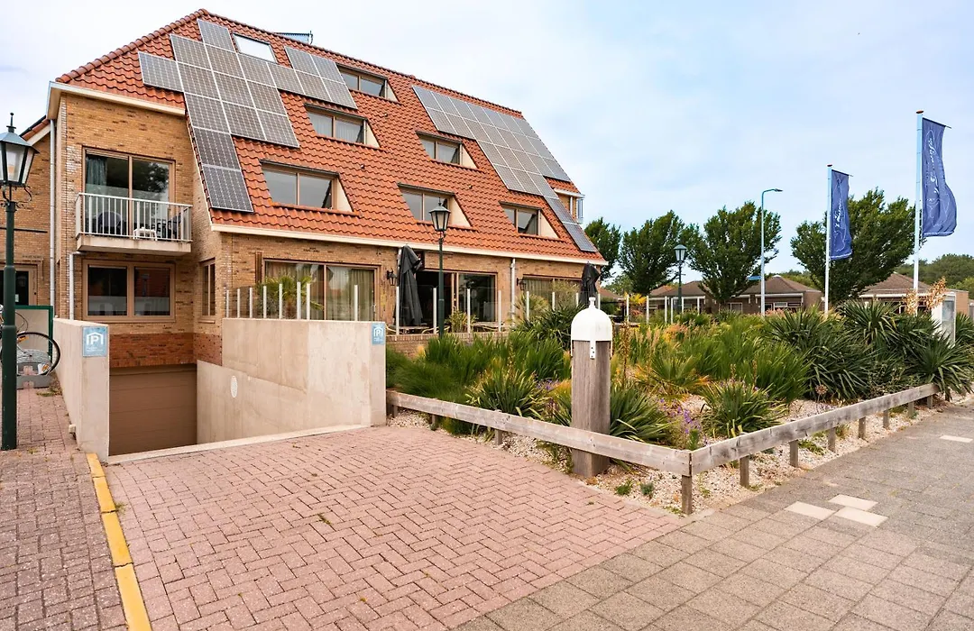 Hotel het Zwaantje-1