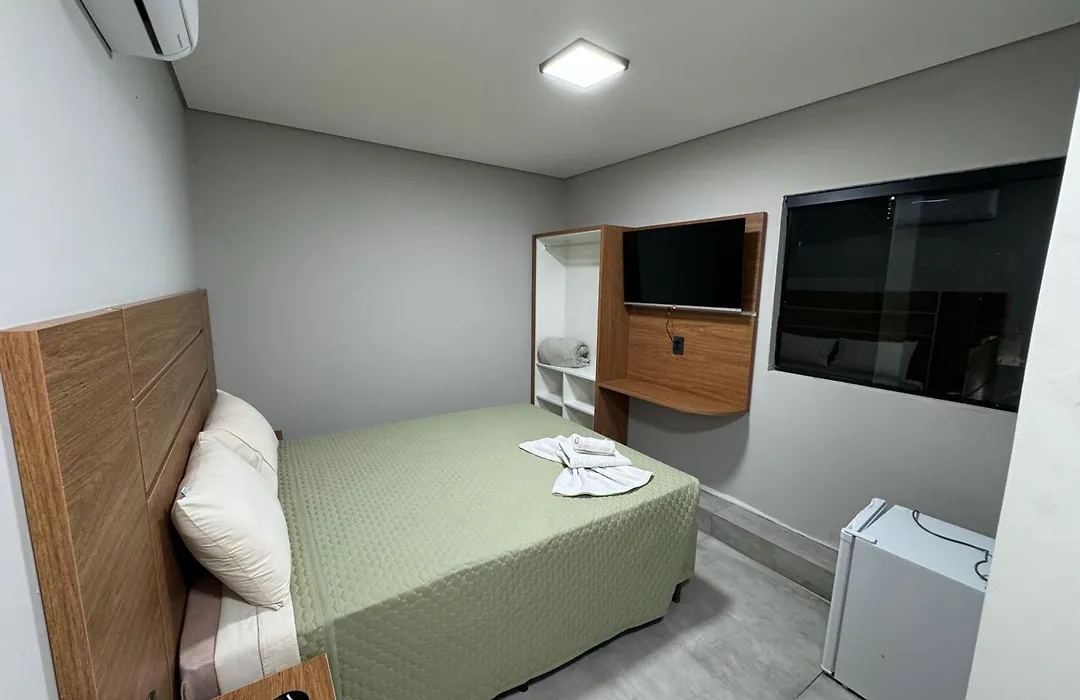 Shallom Hotel-1