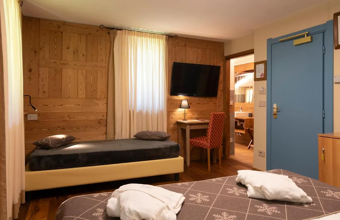 Hotel Granta Parey-1