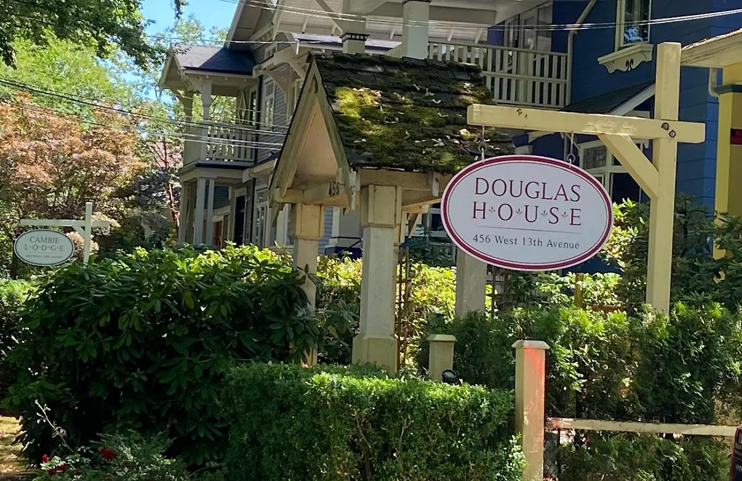 Douglas Guest House-1