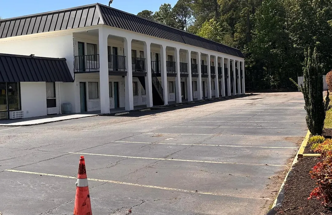Sunrise Inn By Oyo Newport News Us-60-1