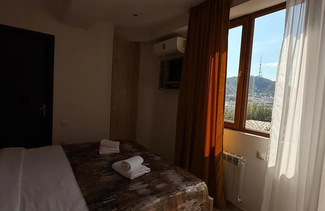 Liva Hotel-1