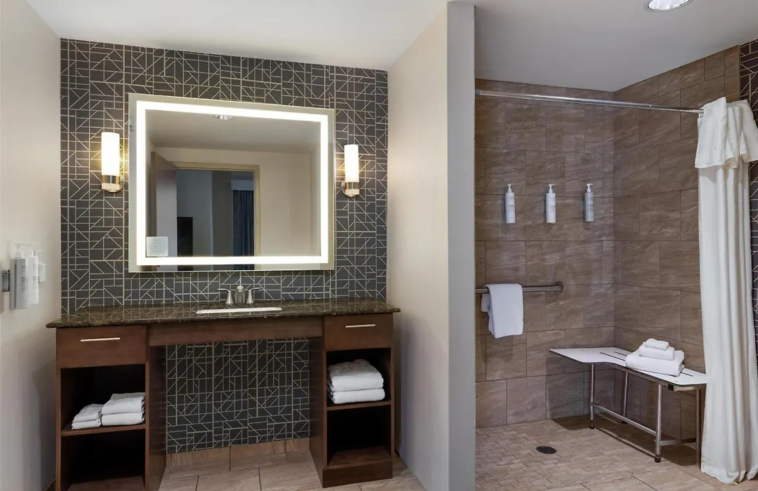 Homewood Suites By Hilton Ankeny-1