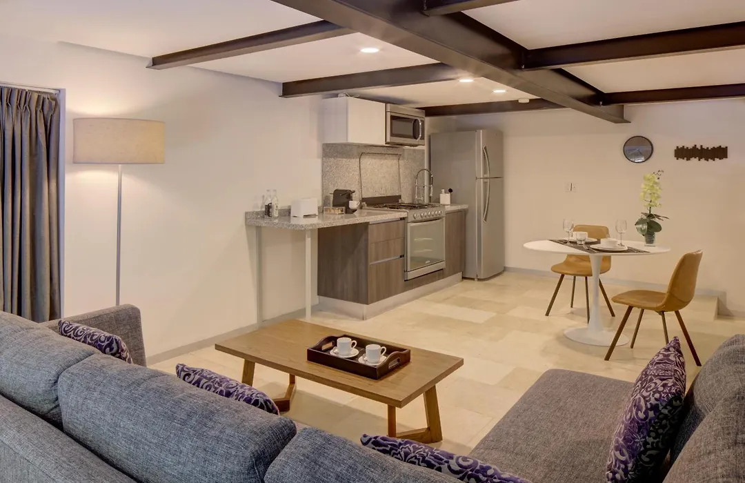 Mx Grand Suites (Adults Only)-1