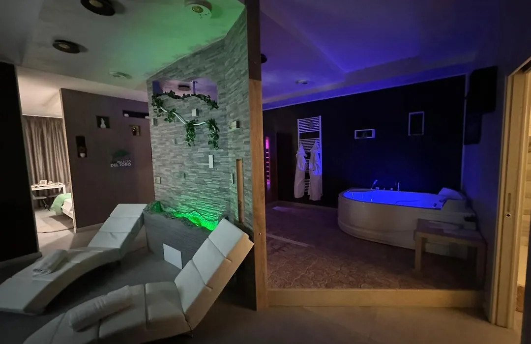 B&B Palazzo del Toro-1