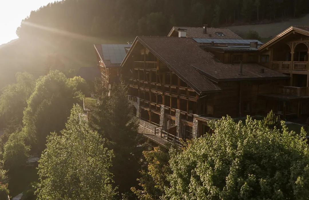 Naturhotel Luesnerhof-1