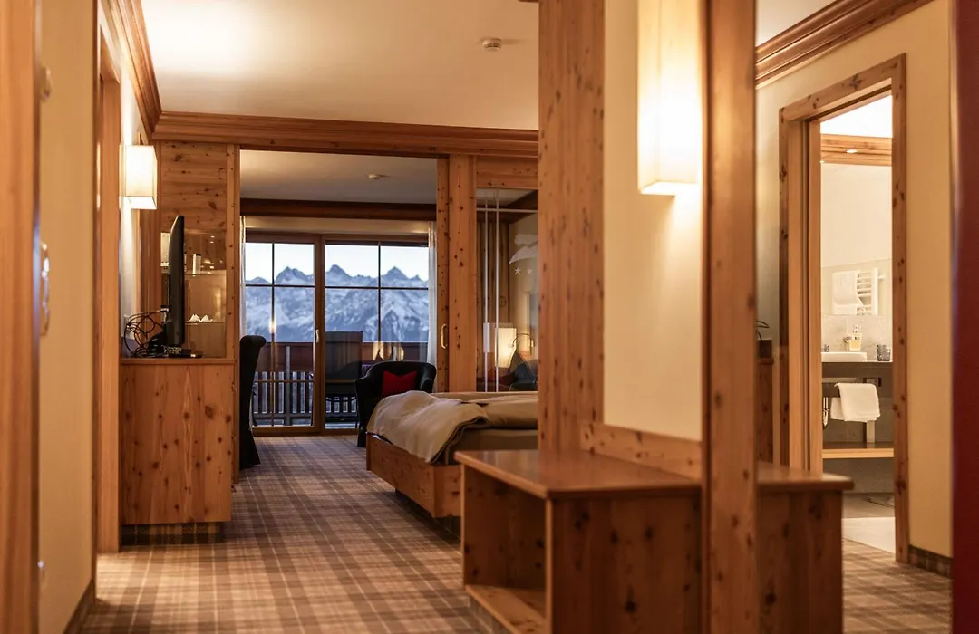 Wohlfuehlhotel Falzeben-1