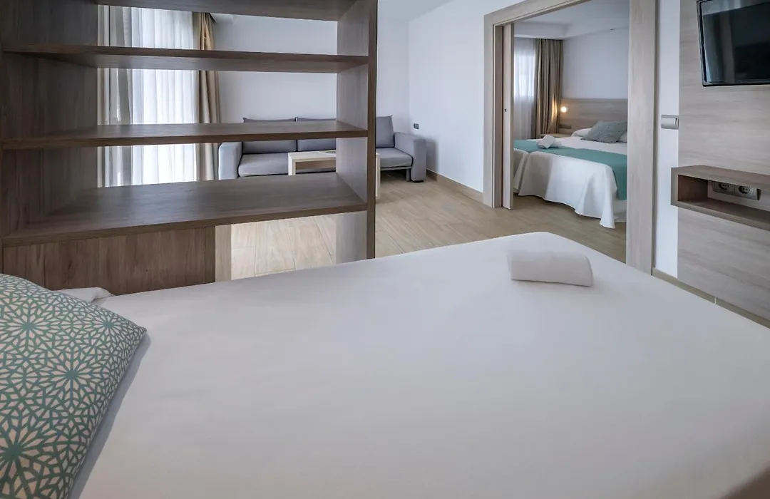 4R Salou Park Resort II-1