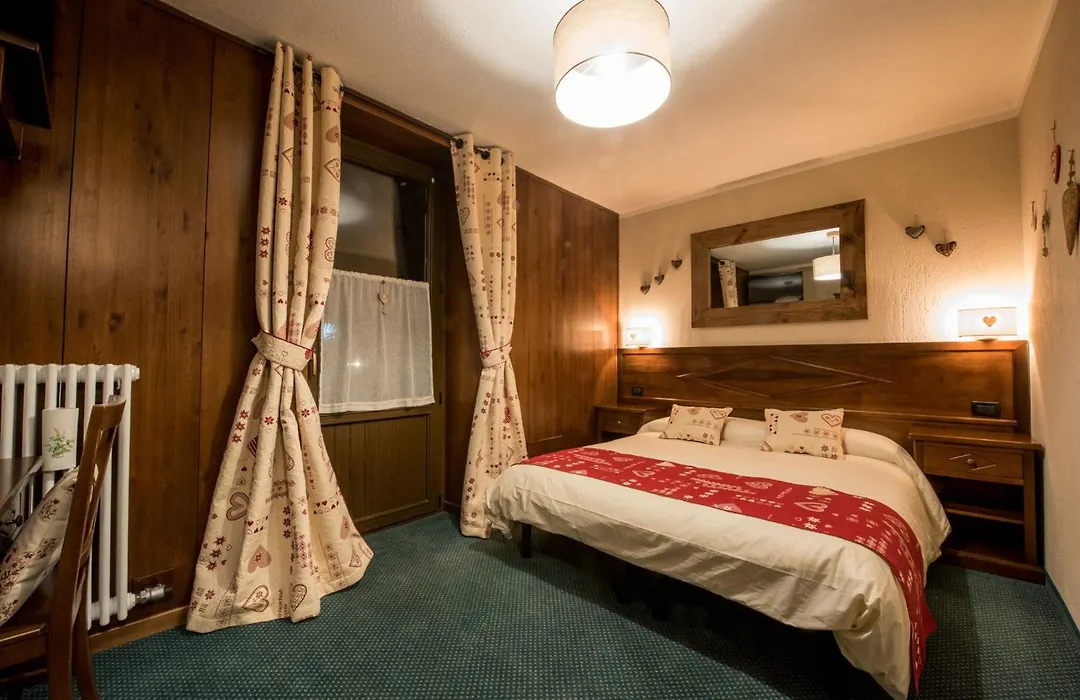 Hotel Stella Del Nord-1