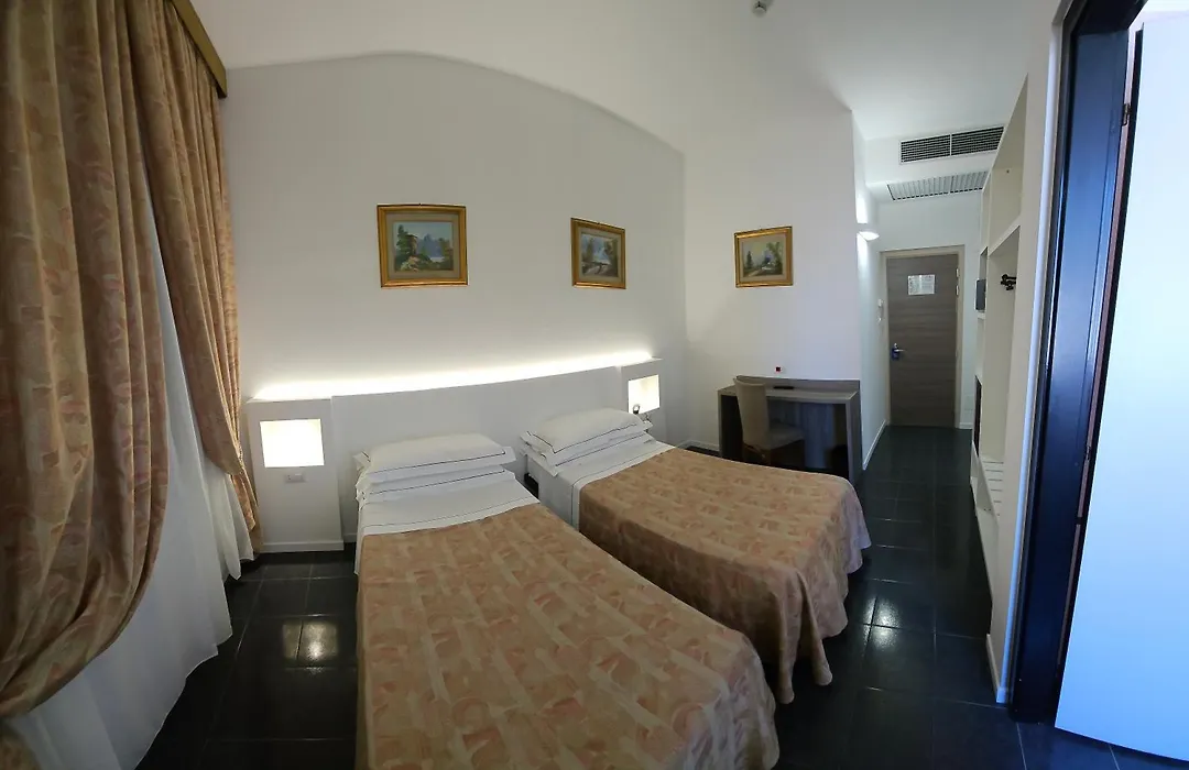 Hotel San Donato - Bologna centro-1