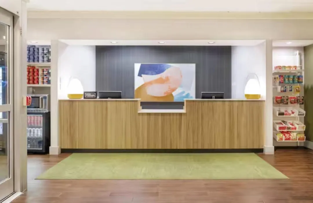 Spark By Hilton Toronto Airport-1