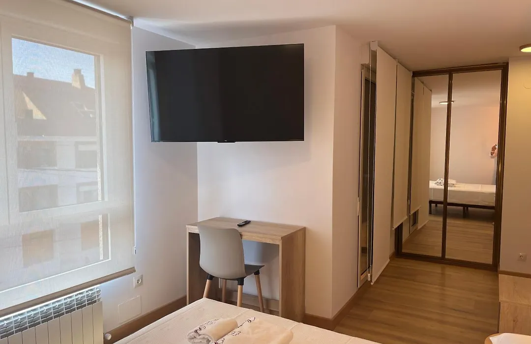 H Pelayo Isla Auto Check-In Rooms-1