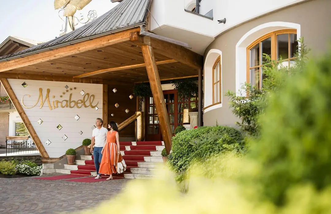 Mirabell Dolomites Hotel-1