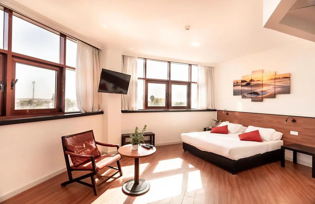 Inbar Hotel-1