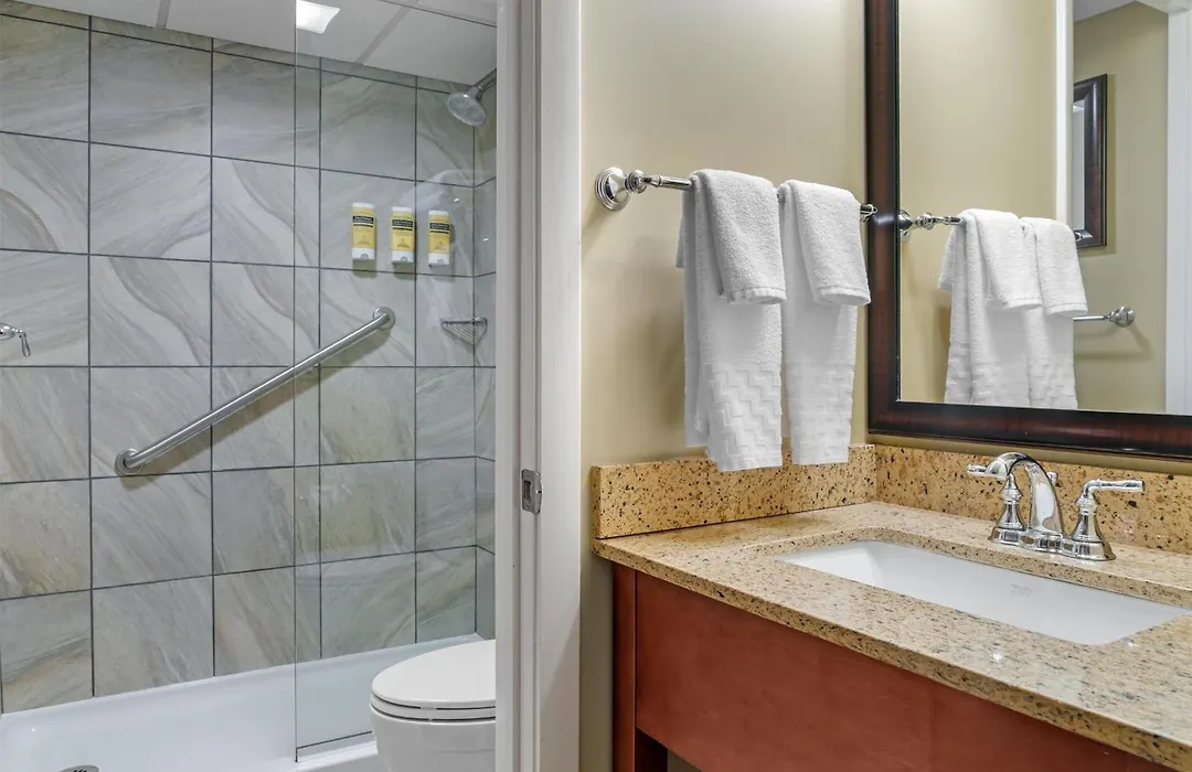 Best Western Plus Traverse City-1