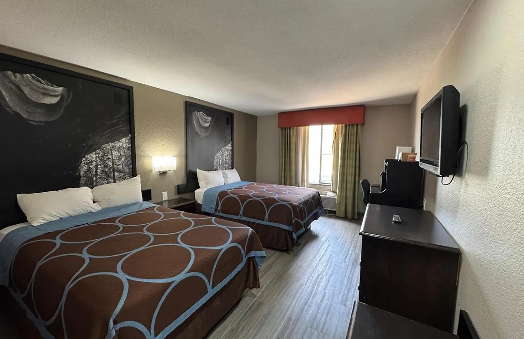 Texarkana Inn-1