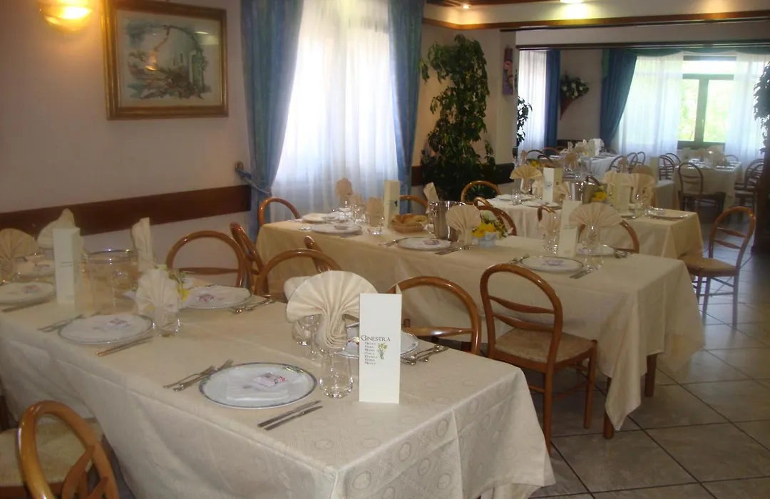 Hotel Cristal-1