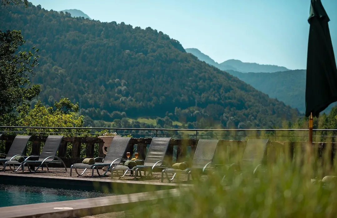 Angelats Hotel - A Signature Boutique Hotel & Restaurant-1